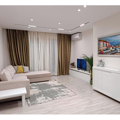 Lungomare Beach Apartments2