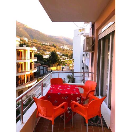 Lungomare Beachfront Apartment