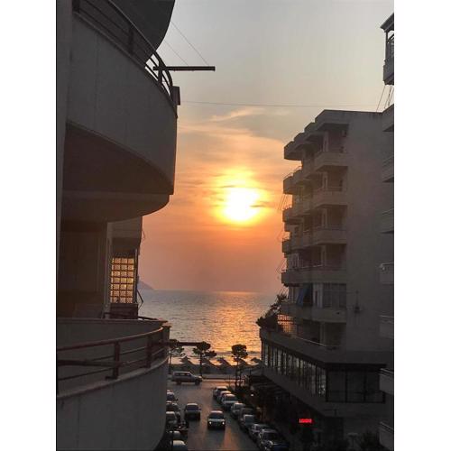 Lungomare beachhouse
