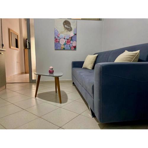 Lungomare Cozy Apartment
