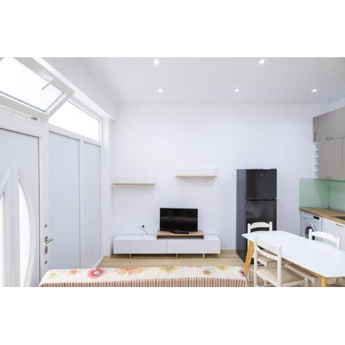 Lungomare luxury apartament