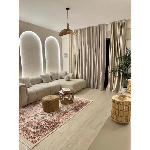 Lungomare Luxury Sea View Apartaments