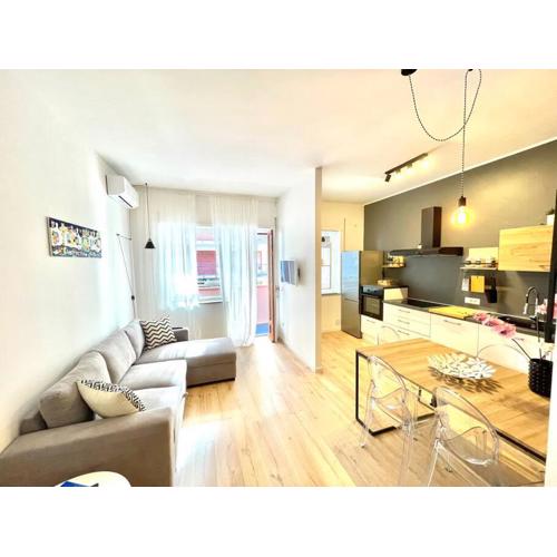 ( Lungomare ) Mare&Città House