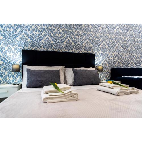 lungomare rooms
