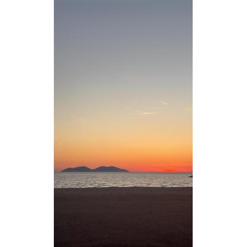 Lungomare sea view apartment