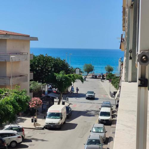 Lungomare Vazzana