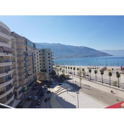 Lungomare view