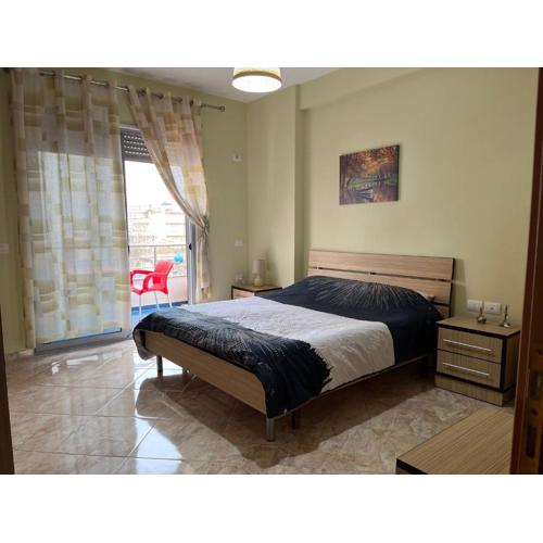 Lungomare Vlore con Garage privato