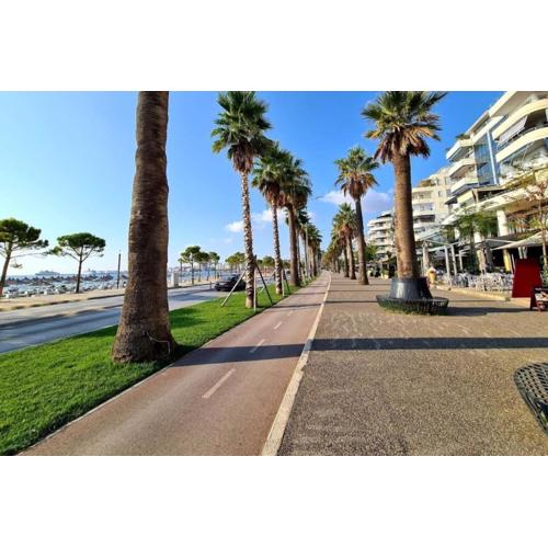 Lungomare Vlore Seaside Apartment