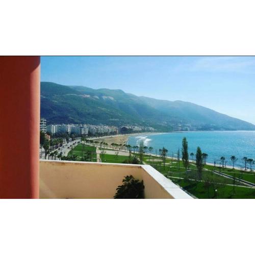 Lungomare Vlore