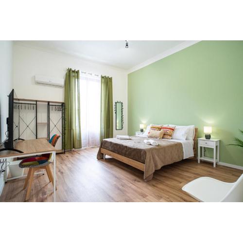 Luni Apartment Catania centro