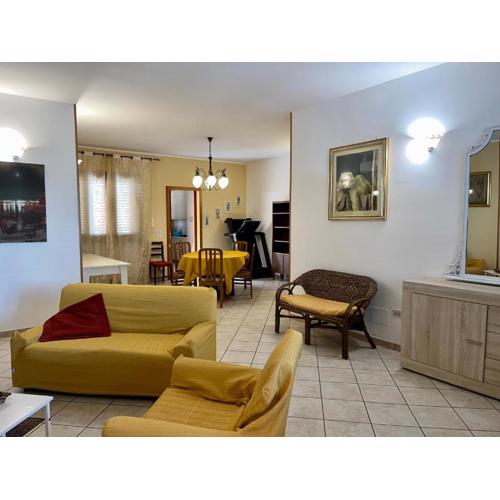 Lupa Di Mare Casa Vacanze