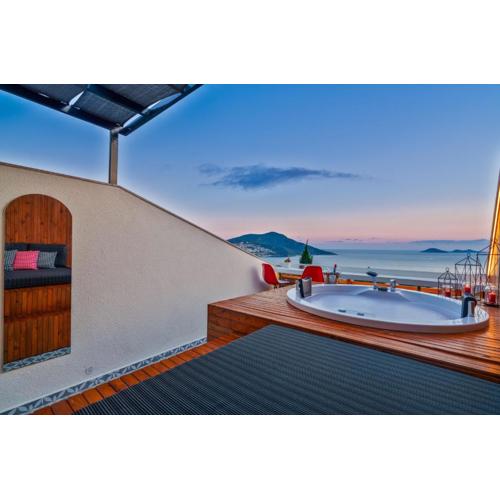 Lupia Suites