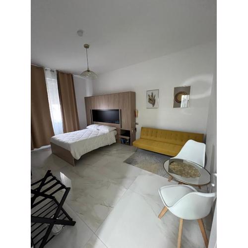 Lupo Luxury Rooms