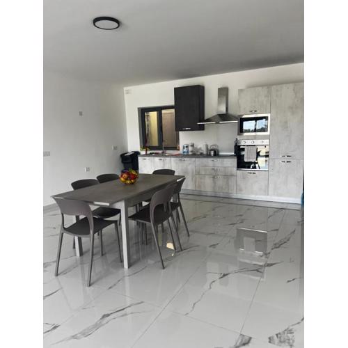 Luqa 3 bedroom penthouse T