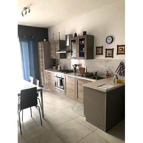 Luqa Apartment - 5 mins from Airport