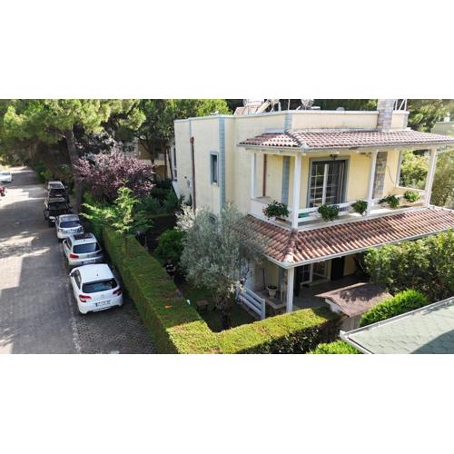 Lura 1 Holiday Villa - 220