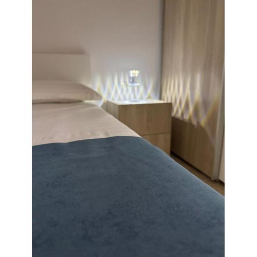 Luris apartament Himare