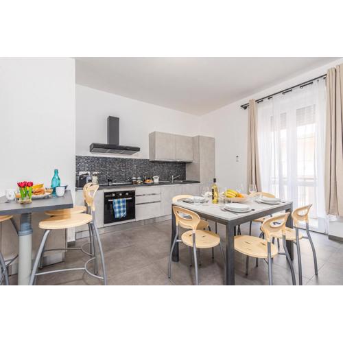 Lusa Apartment - Happy Rentals