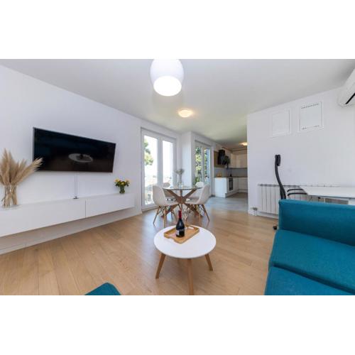 LuSea Apartment