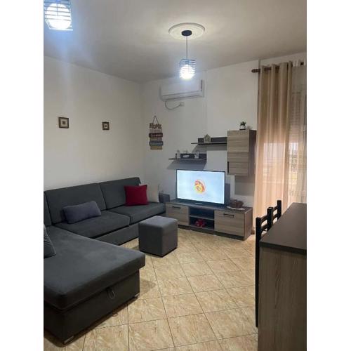 Lusi Apartment