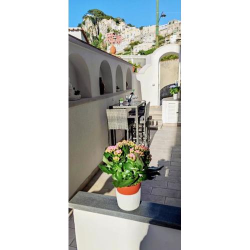 LuSi Capri House