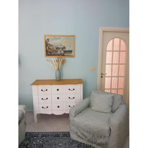 lusiana apartment