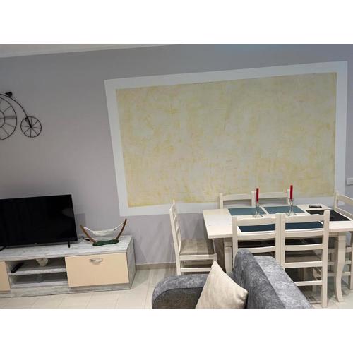 Lusina apartament