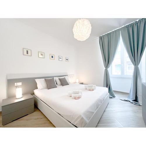 [Lusso in Centro Storico] - WIFI - AC