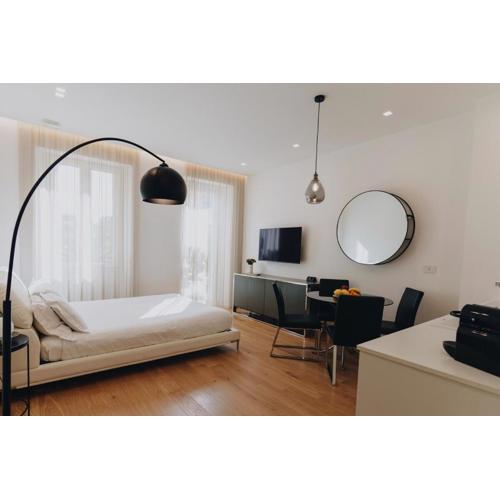 Lussuoso appartamento Cagliari centro