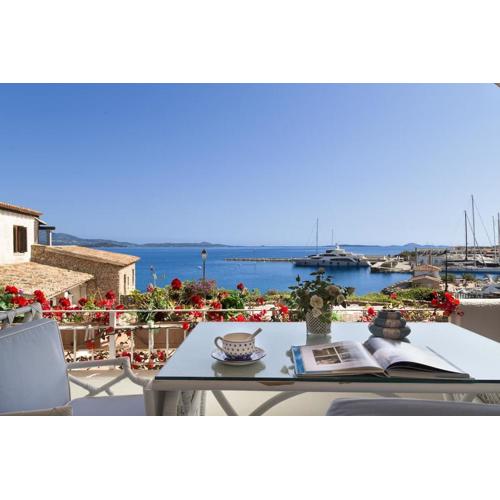Lussuoso appartamento Porto Rotondo