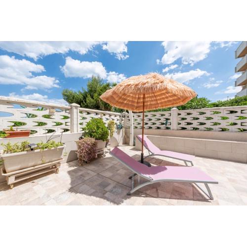 Lussy Beach House Rifugio sul mare Casatuabari