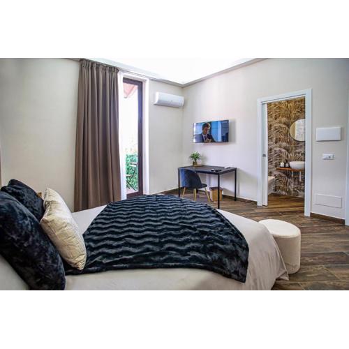 Lustru Apartment