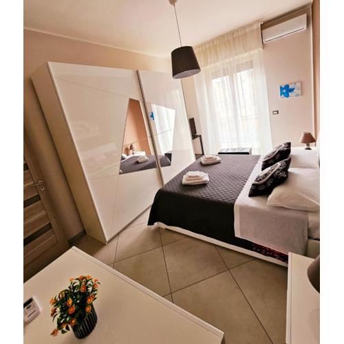 LU&TO HOUSE CATANIA