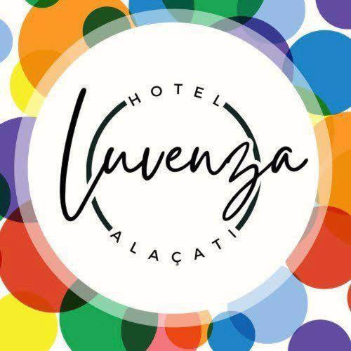 Luvenza Hotel Alaçatı