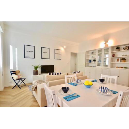 Luvì - Riviera Luxury Flat