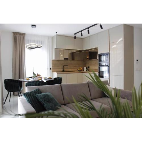 Luvigo luxury