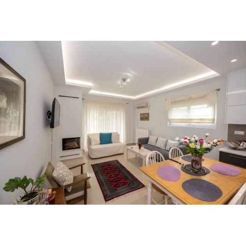 Lux 1-bedroom condo-L&L Refuge