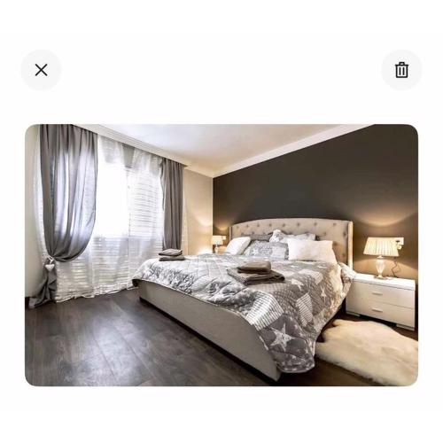 LUX 2 bedrooms Costa Adeje Torviscas Bajo