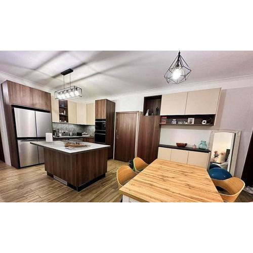 Lux 3 bedroom apartment