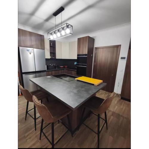 LUX 3 bedrooms apartment
