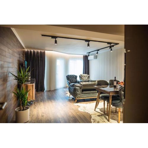 Lux Apart Karlovo
