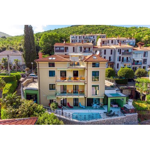 LUX apartmani