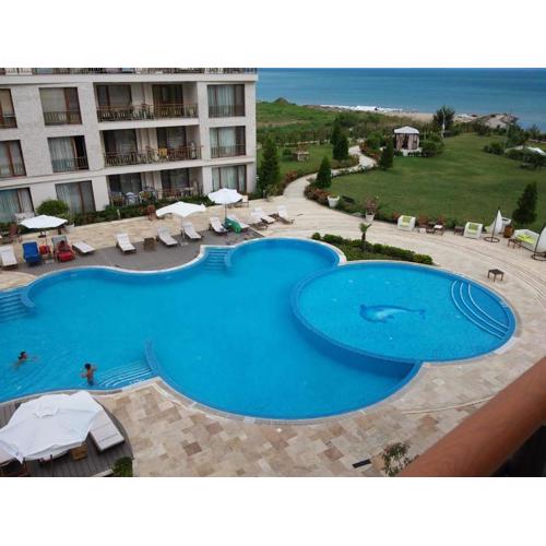 Lux Apartment Diamond Beach