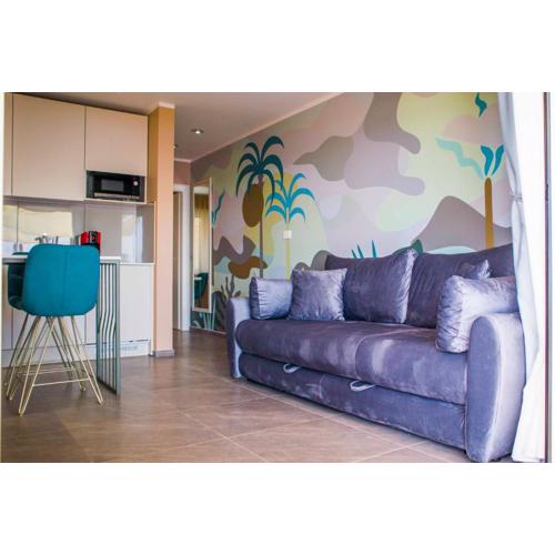 Lux Apartment Erato