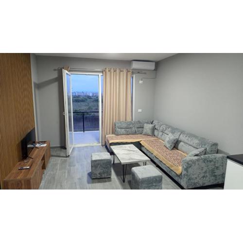 Lux-Apartment Nikbibaj