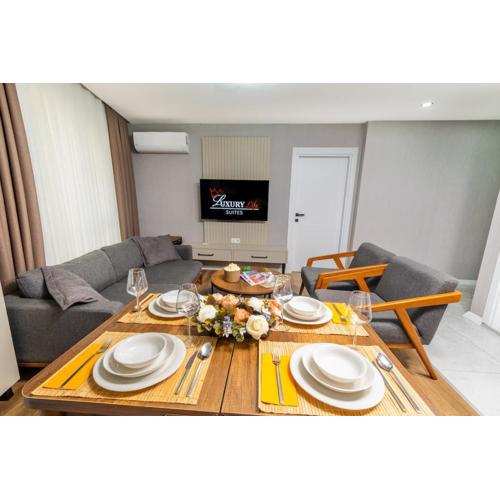 Lux Apartment