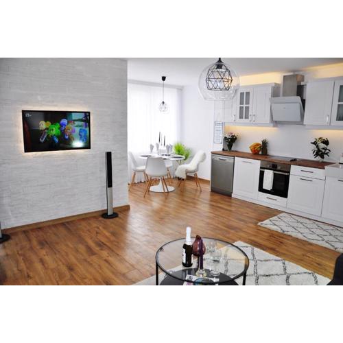 Lux Apartment