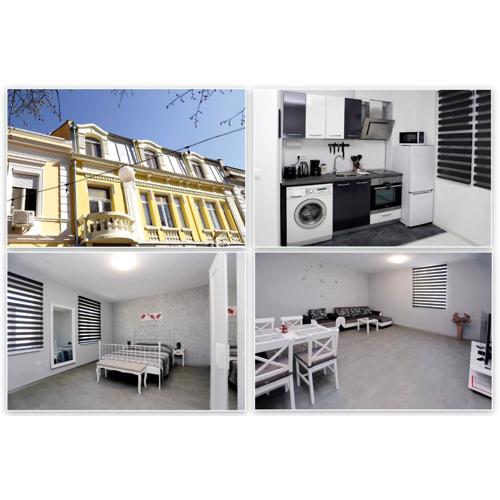 Lux Apartment \