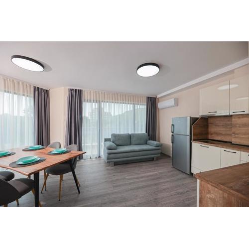 Lux Apartments Kranevo